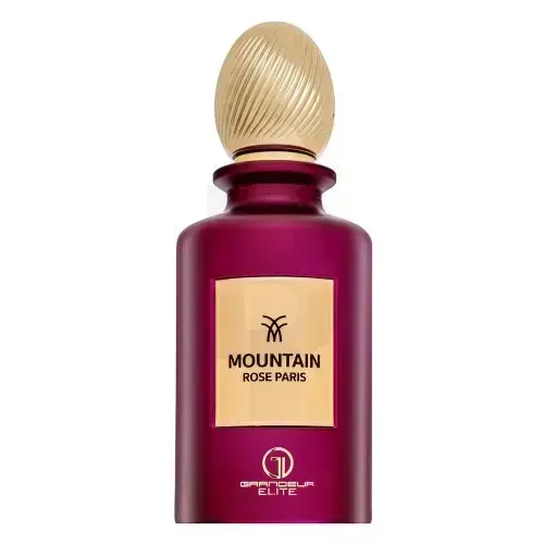 Grandeur Mountain Rose Paris parfumuotas vanduo moterims 100 ml