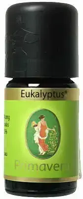 Primavera Biolife Eucalyptus Globulus eeterlik õli 5ml