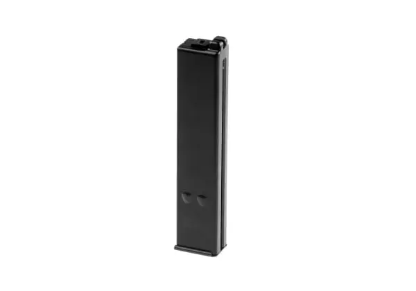 Mini SMG CO2 aptvere 4.5mm