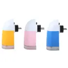 Air humidifier aroma diffuser led light — Photo 3