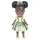 Disney Princess assorted mini doll 7cm — Photo 38