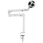 AROZZI BRACCIO Boom Arm - White — Фото 2