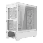 Starker Air ADATA ATX Computer Case – White — Photo 3