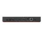 Lenovo ThinkPad Thunderbolt 4 Dock Workstation Dock — Foto 6
