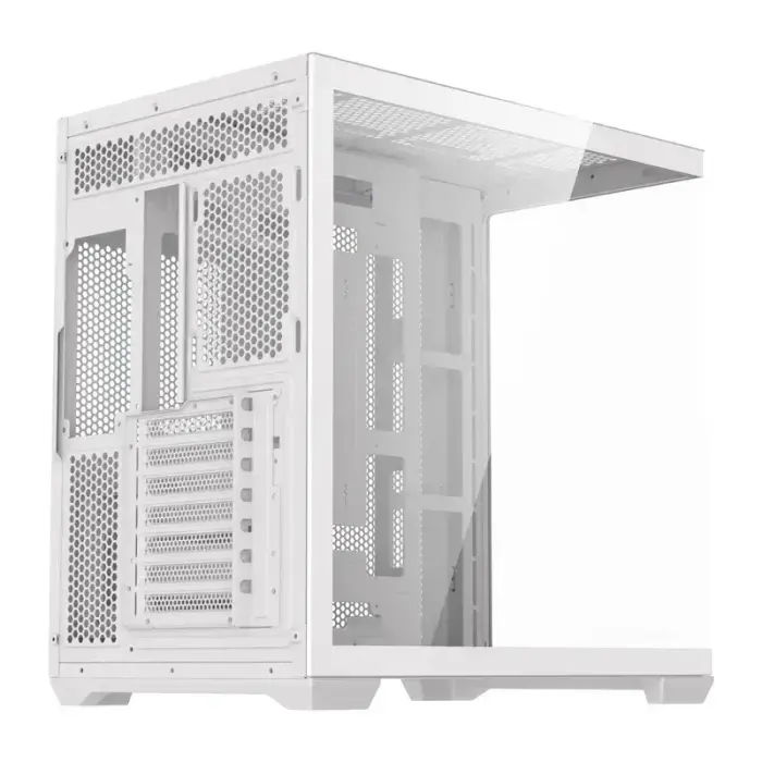 DarkFlash C280 computer case (white) Photo