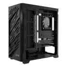 ADATA Miditower ATX PC Case – Black — Photo 11