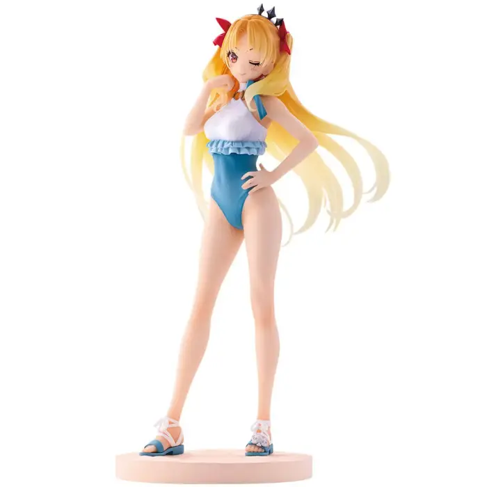 Fate Grand Order Beast Ereshkigal Ichibansho kujuke – 21 cm