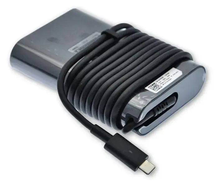 DELL Power Adapter 90W/ USB-C
