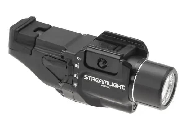 TLR RM 1 roheline laser