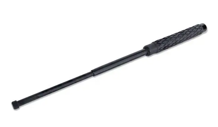 Mil-Tec teleskoopandrun – 21" / 53 cm – Friction Loc – must