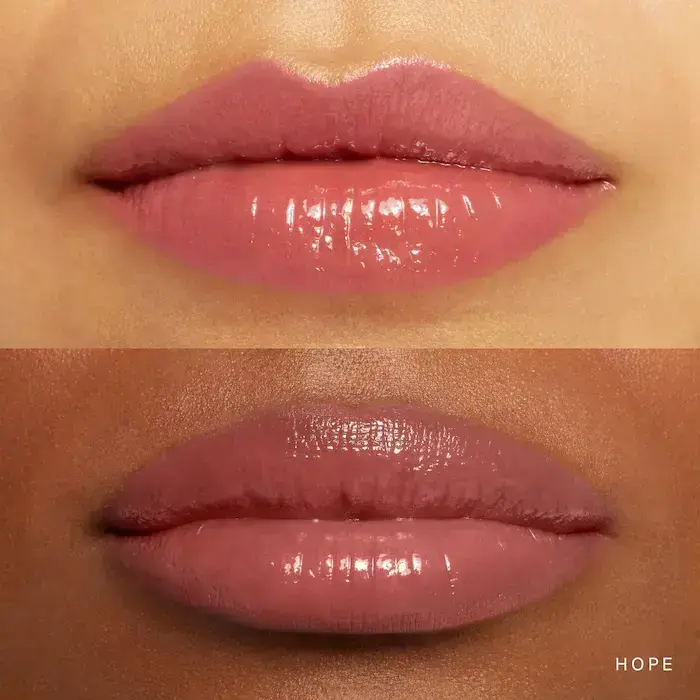 Тонирующее масло для губ Rare Beauty Soft Pinch Tinted Lip Oil Hope 3 мл