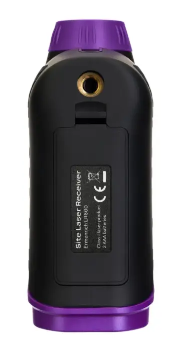 Ermenrich LR600 saidi laserkaugusmõõtur Photo