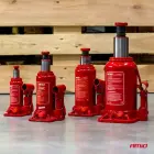 Bottle hydraulic jack 10T — Photo 7