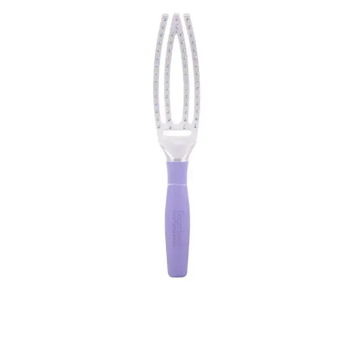 Olivia Garden Finger Brush Small