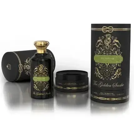 Milestone The Golden Snake EDP Unisex 100 ml