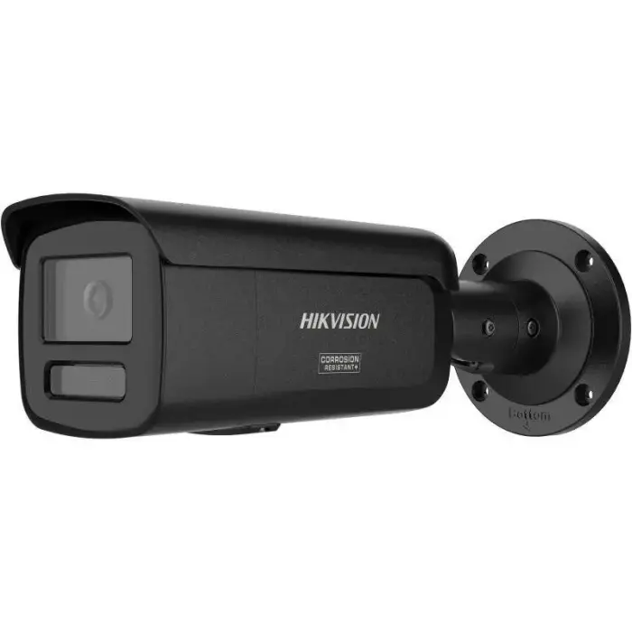 DS-2CD2T46G3-4IZY(2.8/4mm)(BLACK) HIKVISION IP Camera