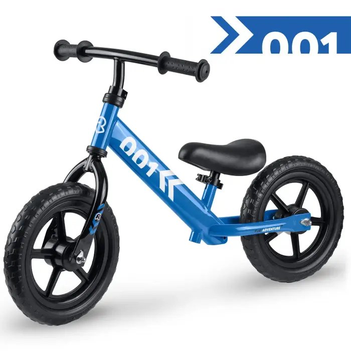 Rollzone laste jooksuratas Ricokids