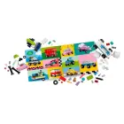 LEGO Classic 11036 Creative Vehicles — Foto 9