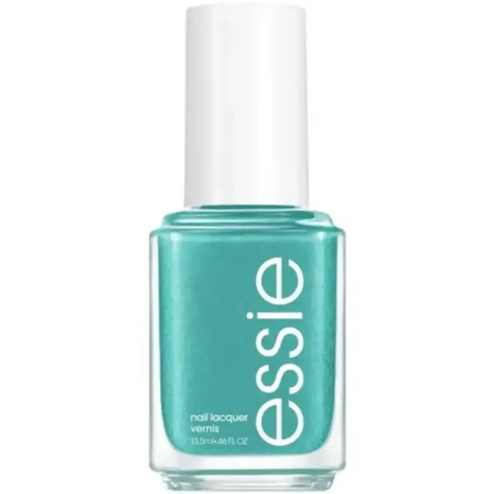 Essie, Nail Lacquer, Shimmer, Nail Polish, 749, Main Attraction, 13.5 ml