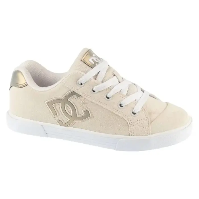 DC batai Chelsea DC01653-710 Beige 37 - rozmiar_EU: 38,5