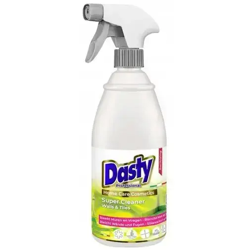 Dasty Professional Super Cleaner Walls &
