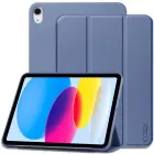 Tech-Protect SmartCase iPad 10.9" 2022 jaoks – sinine — Foto 1
