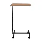 Adjustable overbed table — Photo 29