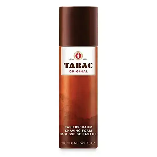 Tabac Original skūšanās putas 200 ml