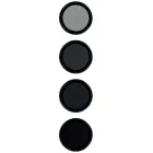 Rollei DJI Osmo Action 3/4/5 Filter Set — Фото 2