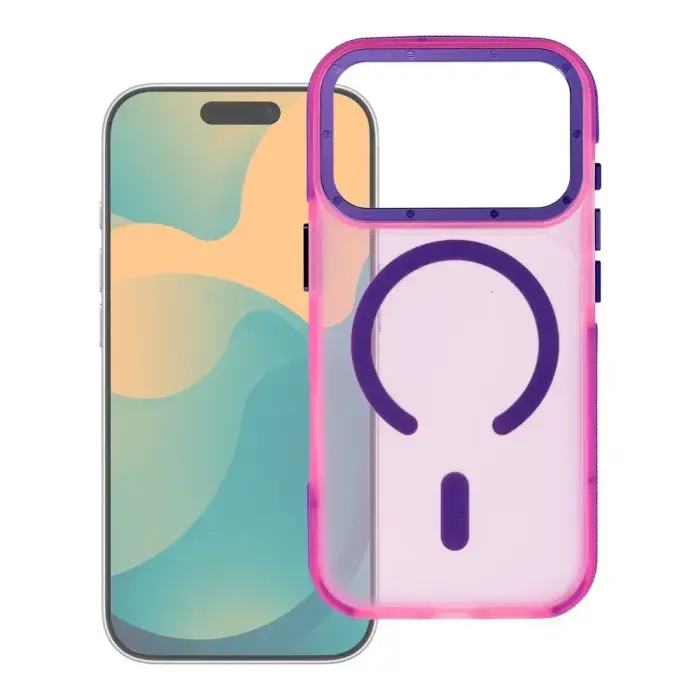 Case for iPhone 18 Pro /