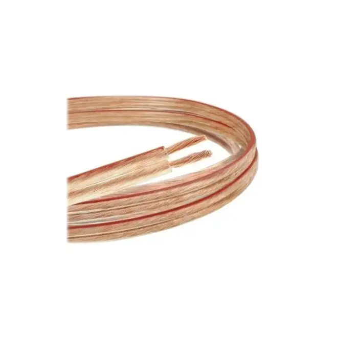 LIBOX Speaker Cable LB0009-50 2X2.5MM (50M)
