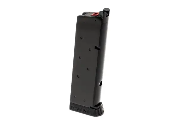 Salve RED / Single Stack 1911 GBB 15rds