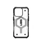 MagSafe compatible protective case for iPhone 16 Pro (ice/black) — Foto 7