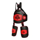 DBX Guardian Pro Torso + Thigh Protector Set — Foto 3