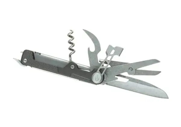 Armbar Cork Onyx Multi-tool Photo