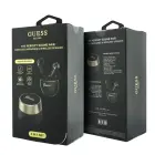 Guess Bundle Script TWS Wireless Earphones +  Speaker 3W — Foto 8