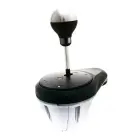 Thrustmaster Controller TH8A Add-On Shifter / 4060059 Black, metallic — Nuotrauka 2