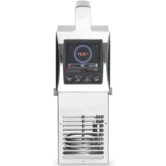 Sammic SmartVide 9 Sous Vide iegremdējamais
