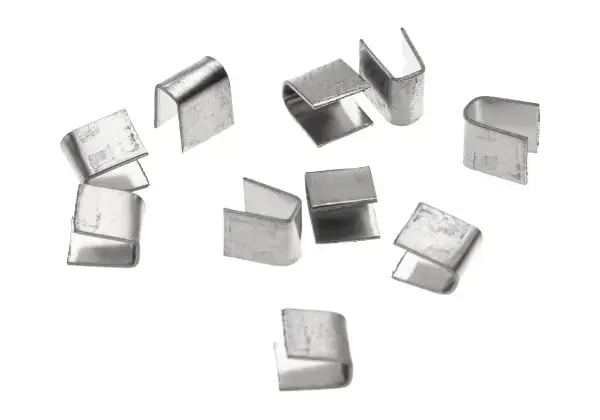 Gearbox Wires Holders 10pcs Photo