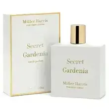 Secret Gardenia Eau de Parfum