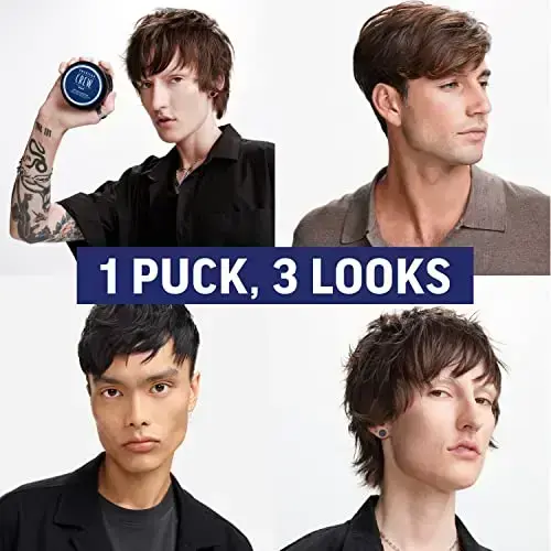 American Crew Whip 85 G Photo