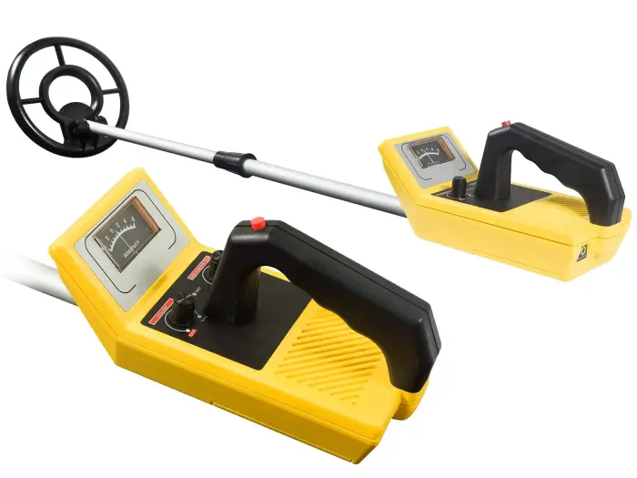 Cobra Tector CT-1061 Metal Detector