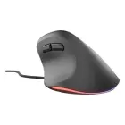 NATEC Crake 2 Pro Vertical Mouse 12800 DPI Programmable — Photo 7