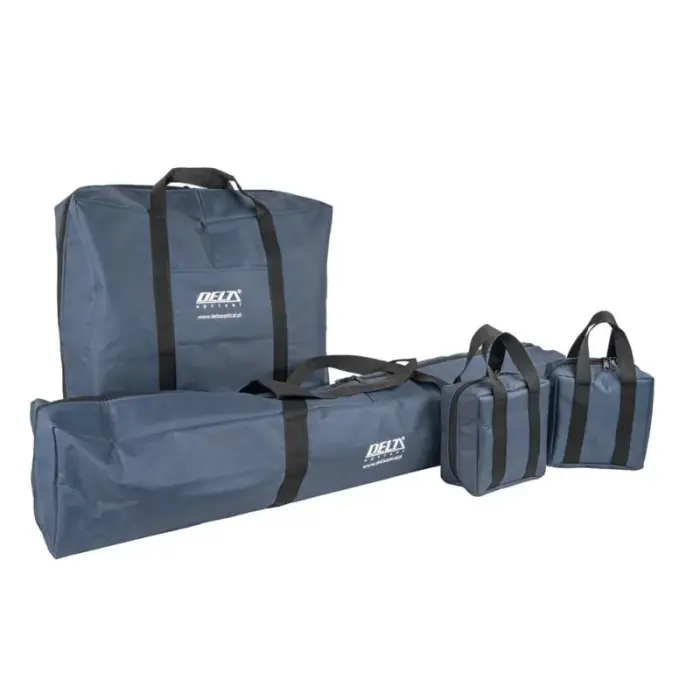 Set of covers for mounting EQ6/NEQ6 PRO/EQ6-R