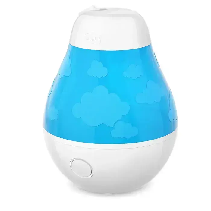 Mitrinātājs Chicco Tempered Steam 6461