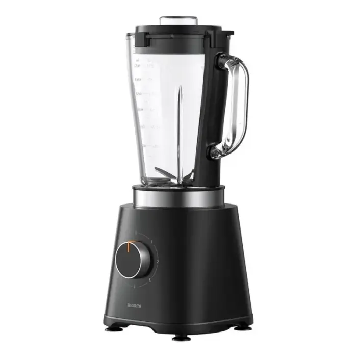 Xiaomi 600W Blender with 1.75L Glass Jug