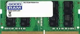 Goodram GR2666S464L19|16G 16GB RAM Module