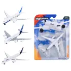 Airplane assortii auto — Foto 1