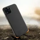 Soft Case for Realme C35 Black — Photo 3