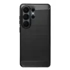 Case for iPhone 16 PLUS Carbon 2.0 black — Photo 3